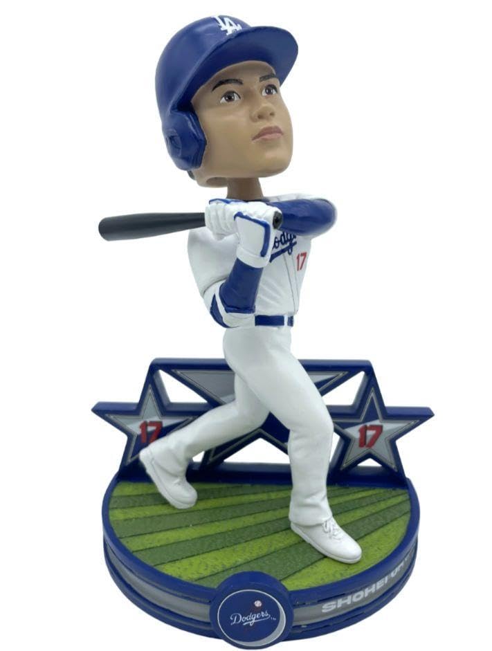 Amazon.co.jp: 大谷翔平ロサンゼルス ドジャース 8インチ Amazon.co.jp: 大谷翔平ロサンゼルス ドジャース 8インチ